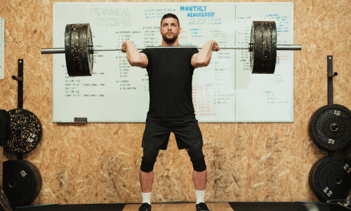 5 Compound Core Exercises for a Stronger Core